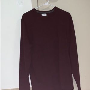 Men’s Sweater